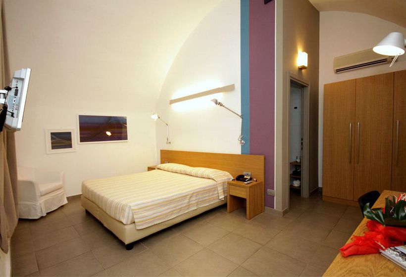 Hotel San Rocco  | Scanzorosciate | Bergamo | Italia 6
