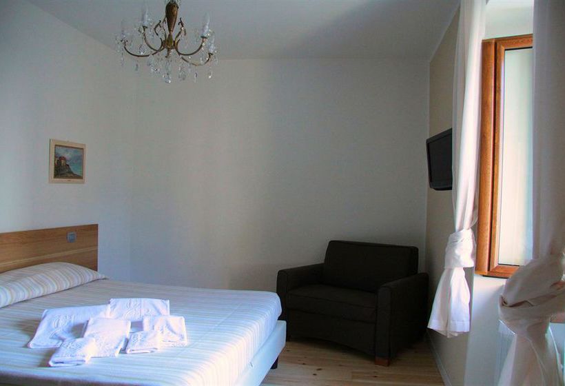 Hotel San Rocco  | Scanzorosciate | Bergamo | Italia 7