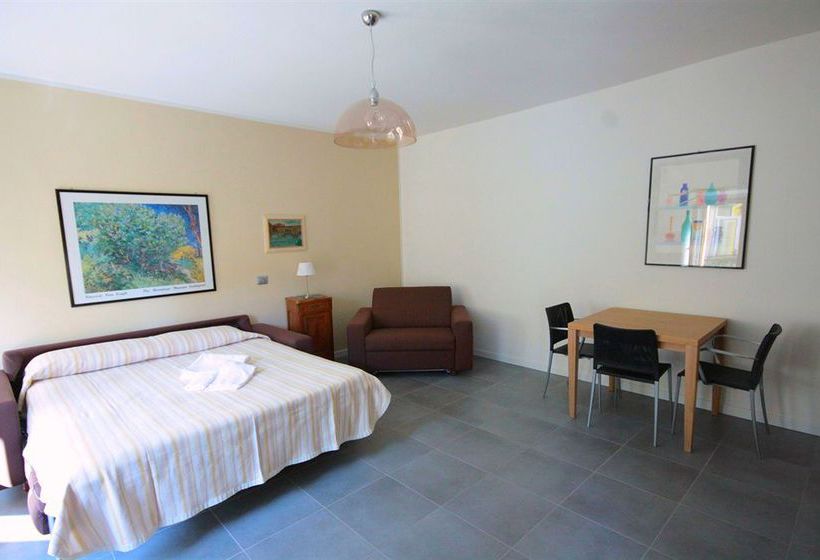 Hotel San Rocco  | Scanzorosciate | Bergamo | Italia 8