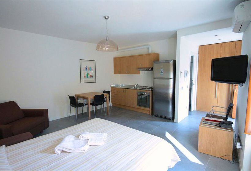 Hotel San Rocco  | Scanzorosciate | Bergamo | Italia 9