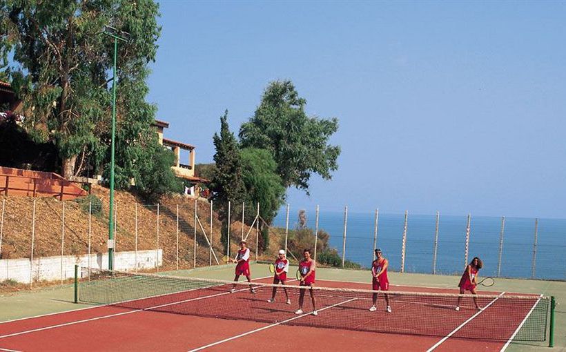 Castelsardo Resort Village  | Castelsardo | Sardinia | Italien 1