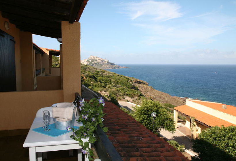 Castelsardo Resort Village  | Castelsardo | Sardinia | Italien 11