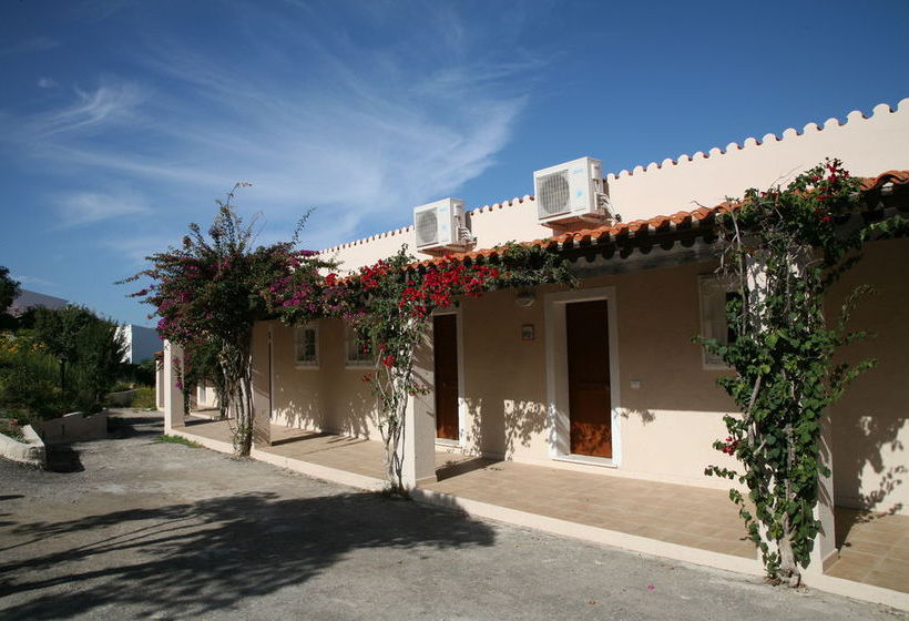 Castelsardo Resort Village  | Castelsardo | Sardinia | Italien 15