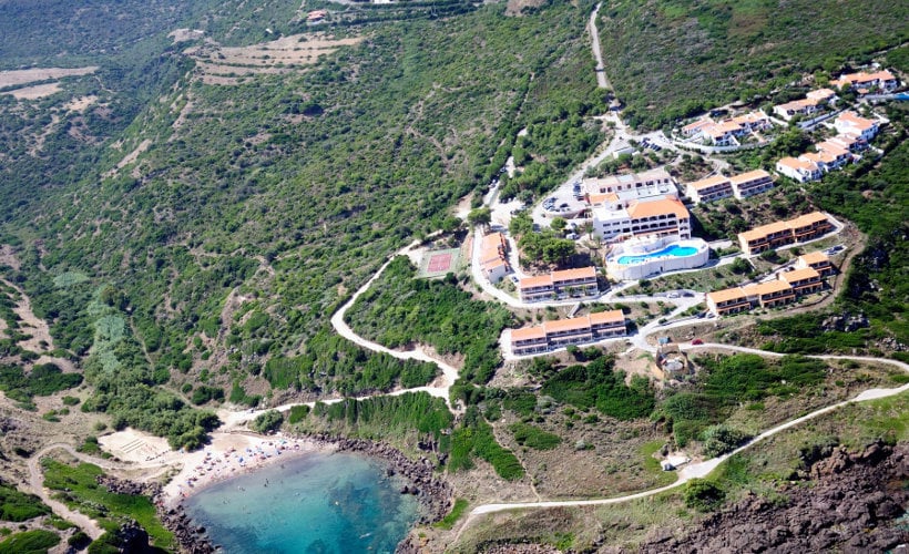 Castelsardo Resort Village  | Castelsardo | Sardinia | Italien 17