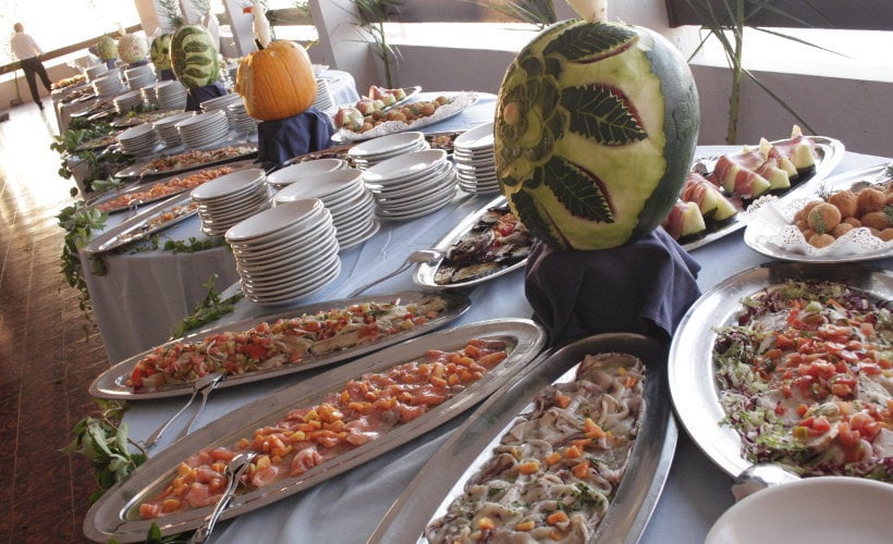 Castelsardo Resort Village  | Castelsardo | Sardinia | Italien 19