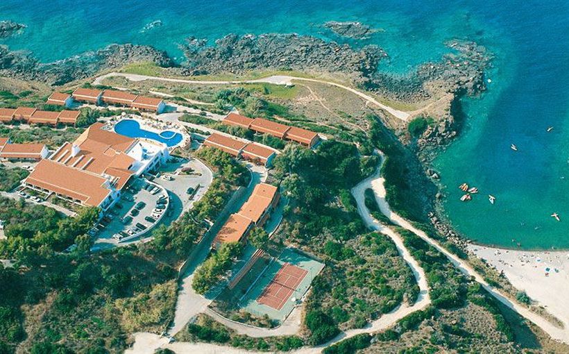 Castelsardo Resort Village  | Castelsardo | Sardinia | Italien 2