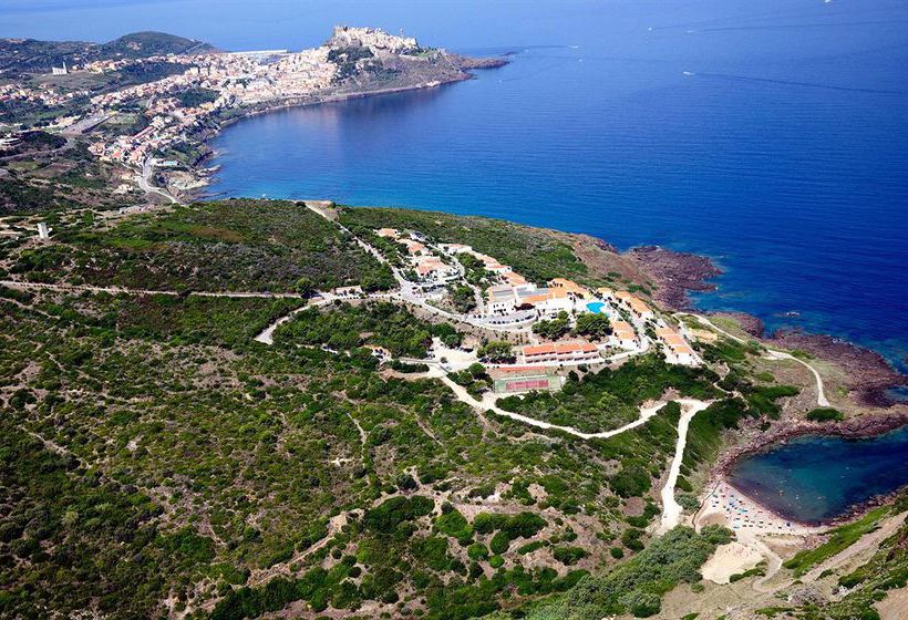 Castelsardo Resort Village  | Castelsardo | Sardinia | Italien 3