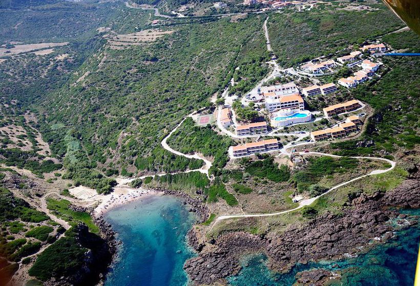 Castelsardo Resort Village  | Castelsardo | Sardinia | Italien 4