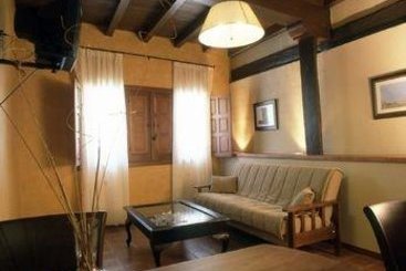 Apartamentos Rurales Casa La Juderia  | Hervás | Cáceres | España 1