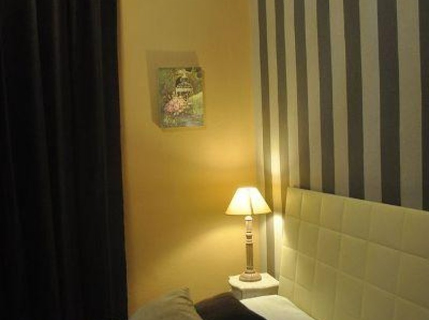 Bed and Breakfast Suites Villa Soriano Pisa