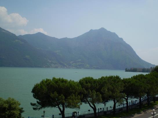 Hotel Moderno  | Lovere | Bergamo | Italia 10