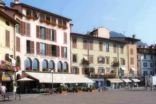 Hotel Moderno  | Lovere | Bergamo | Italia 11