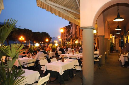 Hotel Moderno  | Lovere | Bergamo | Italia 12