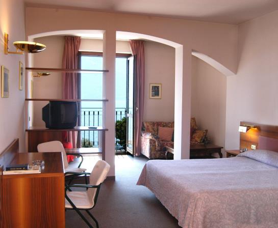 Hotel Moderno  | Lovere | Bergamo | Italia 13