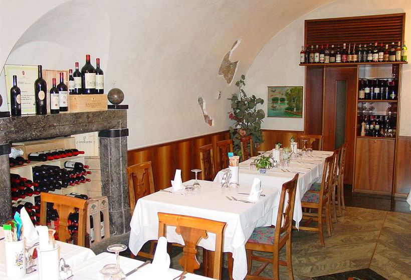 Hotel Moderno  | Lovere | Bergamo | Italia 4