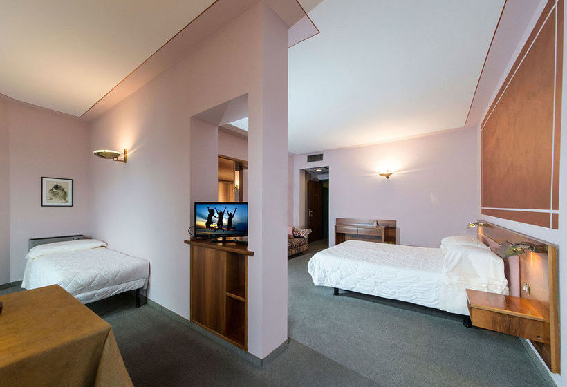 Hotel Moderno  | Lovere | Bergamo | Italia 5