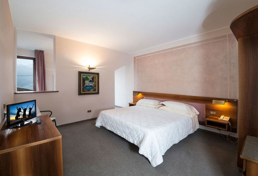 Hotel Moderno  | Lovere | Bergamo | Italia 6