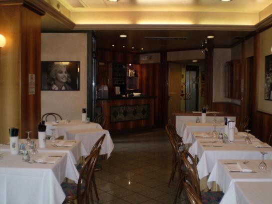 Hotel Moderno  | Lovere | Bergamo | Italia 8