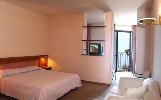 Hotel Moderno  | Lovere | Bergamo | Italia 9