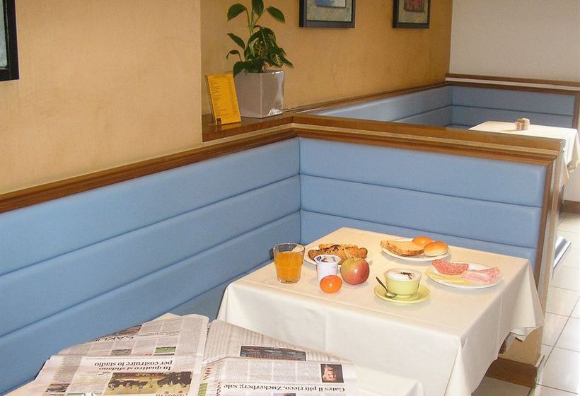 Hotel Quo Vadis  | Udine | Udine | Italia 1