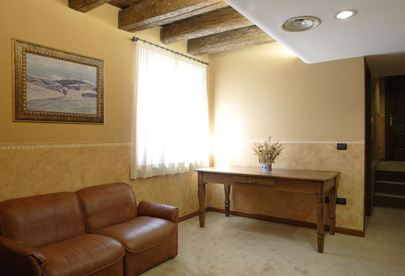 Hotel Quo Vadis  | Udine | Udine | Italia 3