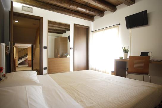 Hotel Quo Vadis  | Udine | Udine | Italia 4