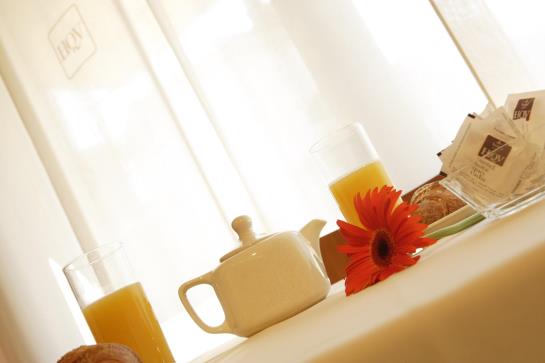 Hotel Quo Vadis  | Udine | Udine | Italia 5