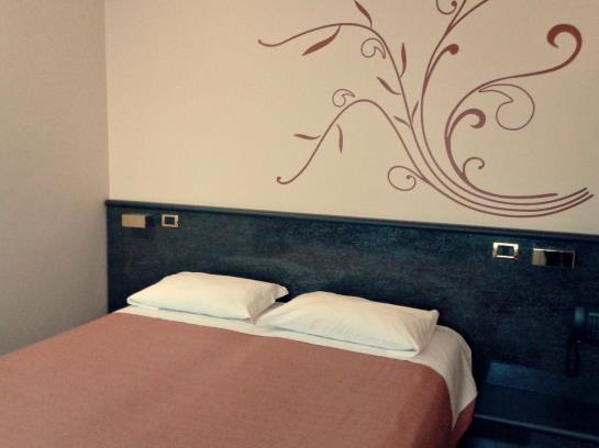 Hotel Quo Vadis  | Udine | Udine | Italia 6