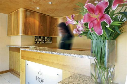 Hotel Quo Vadis  | Udine | Udine | Italia 8