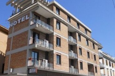 Hotel Traghetto Roma