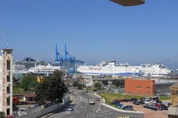 Hotel Traghetto  | Civitavecchia | Roma | Italia 10