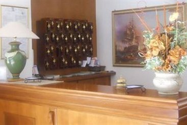 Hotel Traghetto  | Civitavecchia | Roma | Italia 12