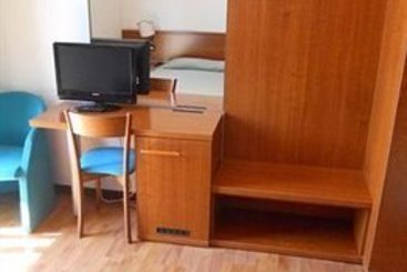 Hotel Traghetto  | Civitavecchia | Roma | Italia 13