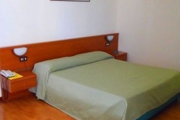 Hotel Traghetto  | Civitavecchia | Roma | Italia 15