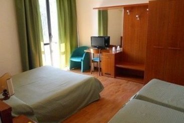 Hotel Traghetto  | Civitavecchia | Roma | Italia 16