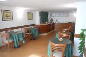 Hotel Traghetto  | Civitavecchia | Roma | Italia 4
