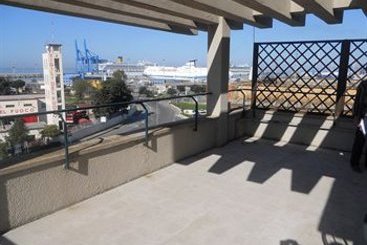 Hotel Traghetto  | Civitavecchia | Roma | Italia 6