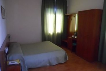 Hotel Traghetto  | Civitavecchia | Roma | Italia 7