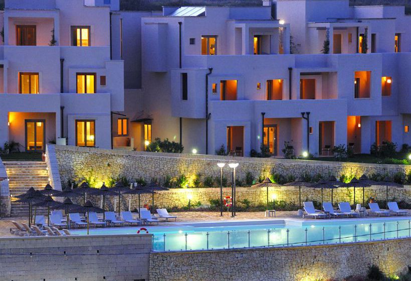 Basiliani Resort & SPA