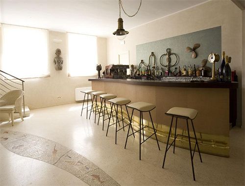 Hotel Corte Di Nettuno