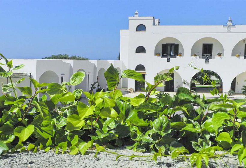 Hotel Masseria Tutosa  | Ostuni | Brindisi | Italia 1