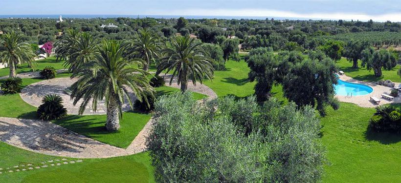 Hotel Masseria Tutosa  | Ostuni | Brindisi | Italia 11