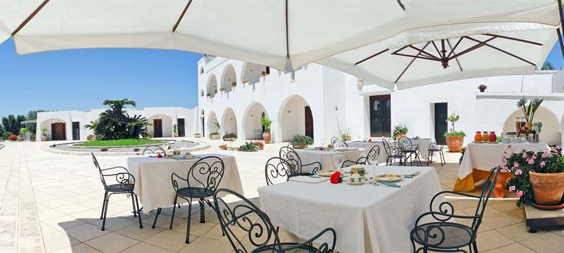 Hotel Masseria Tutosa  | Ostuni | Brindisi | Italia 14
