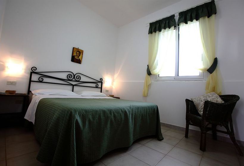 Hotel Masseria Tutosa  | Ostuni | Brindisi | Italia 16