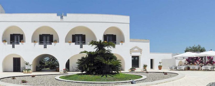 Hotel Masseria Tutosa  | Ostuni | Brindisi | Italia 17