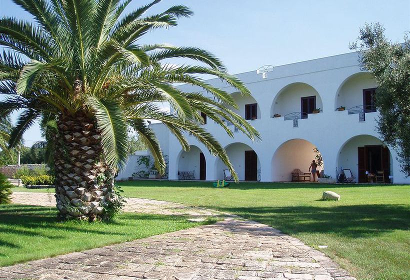 Hotel Masseria Tutosa  | Ostuni | Brindisi | Italia 3
