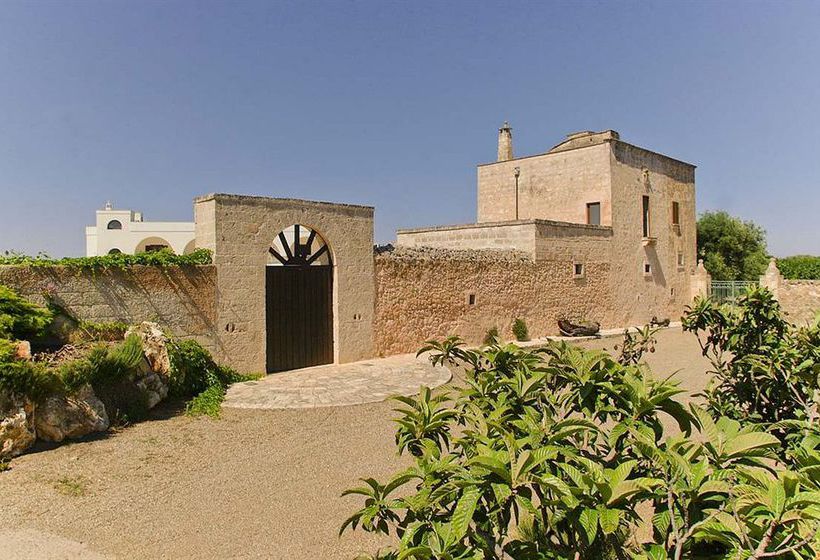 Hotel Masseria Tutosa  | Ostuni | Brindisi | Italia 4