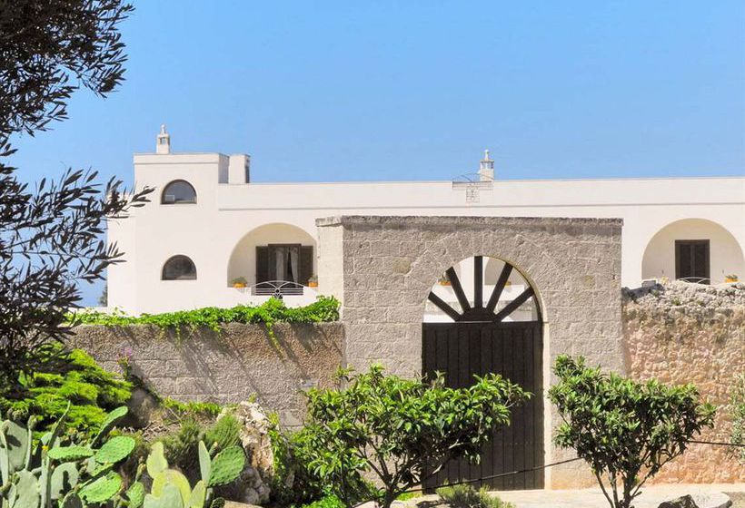Hotel Masseria Tutosa  | Ostuni | Brindisi | Italia 5