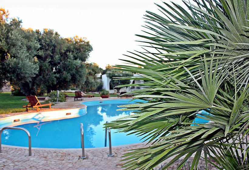 Hotel Masseria Tutosa  | Ostuni | Brindisi | Italia 6