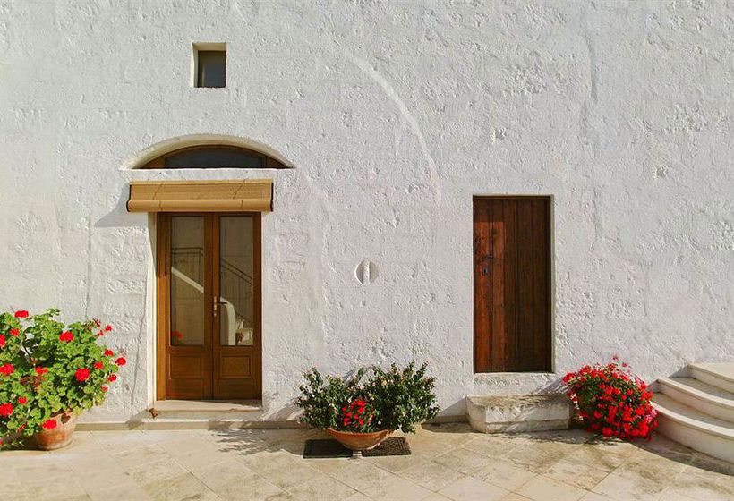 Hotel Masseria Tutosa  | Ostuni | Brindisi | Italia 7